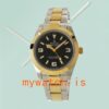 Rolex Explorer Men’s 36mm m124273-0001 Automatic Silver-tone - Image 4