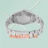 Rolex Oyster Perpetual Unisex m114300-0002 41mm Stainless Steel Oyster Bracelet - Image 2