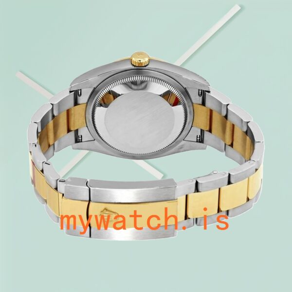 Rolex Datejust 36mm 126233CSO Men’s Automatic - Image 3