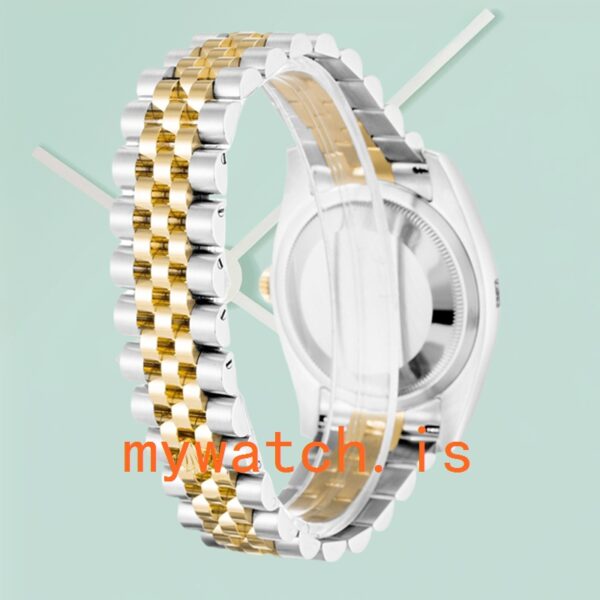 Rolex Datejust Men’s m126233-0035 36mm Automatic - Image 3