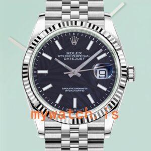 Rolex Datejust Men’s 41mm 126234 Stainless Steel