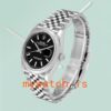 Rolex Datejust 126234BKSJ 36mm Men’s Black Dial Automatic - Image 2