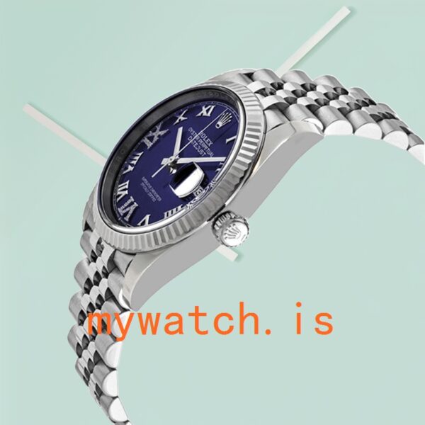 Rolex Datejust m126234-0021 36mm Ladies Automatic - Image 3