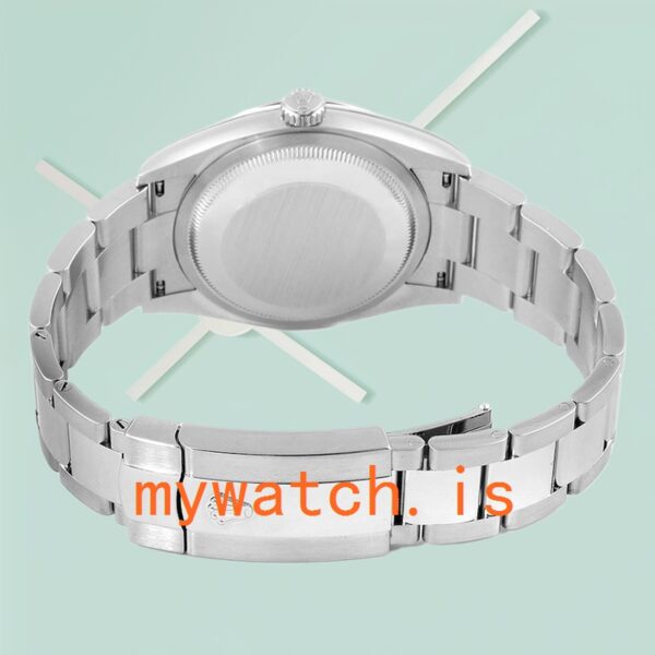 Rolex Datejust 36mm Men’s m126234-0046 Automatic - Image 3