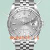 Rolex Datejust 126234SSJ 36mm Men’s Stainless Steel Jubilee Bracelet