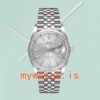 Rolex Datejust 126234SSJ 36mm Men’s Stainless Steel Jubilee Bracelet - Image 2