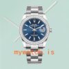 Rolex Datejust 36mm Ladies m126284rbr-0010 Silver-tone - Image 2
