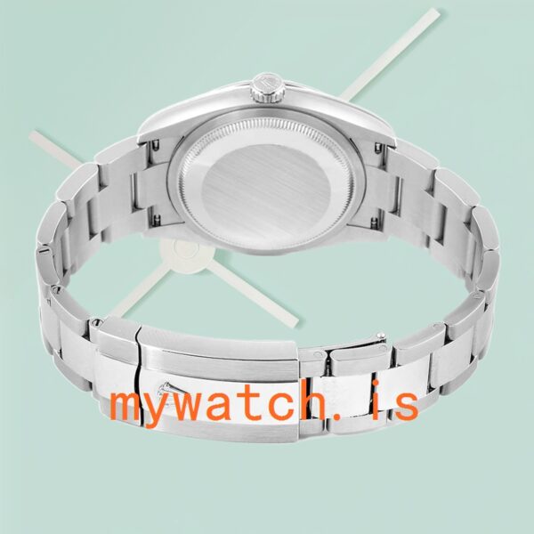 Rolex Datejust Men’s 41mm m126300-0013 Automatic - Image 3