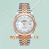 Rolex Datejust m126331-0014 41mm Men’s Stainless Steel - Image 2