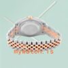 Rolex Datejust m126331-0014 41mm Men’s Stainless Steel - Image 3