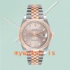 Rolex Datejust m126331-0008 Men’s 41mm Jubilee Bracelet Automatic - Image 2