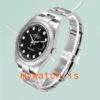 Rolex Datejust Men’s m126334-0011 41mm Silver-tone Stainless Steel - Image 4