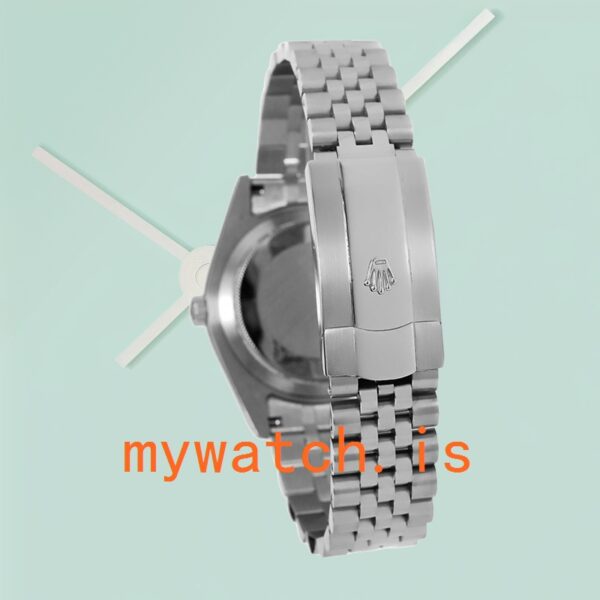 Rolex Datejust 41mm Men’s 126334BLDJ Blue Dial Automatic - Image 3
