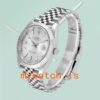 Rolex Datejust 41mm Men’s 126334SSJ Stainless Steel Silver-tone - Image 4