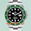 Rolex Submariner Men’s 126610LV 40mm Bracelet
