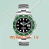 Rolex Submariner Men’s 126610LV 40mm Bracelet - Image 3