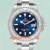 Rolex Yacht-master Men’s 40mm m126622-0002 Silver-tone