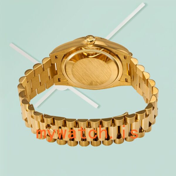 Rolex Day-date Unisex m128238-0045 36mm Automatic - Image 4