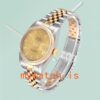 Rolex Datejust 16233CSJ 36mm Men’s Silver-tone - Image 4