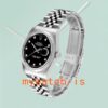 Rolex Datejust 36mm 16234BKDJ Men’s Silver-tone - Image 2