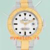 Rolex Yacht-master 16623-78763 Men’s 40mm Stainless Steel