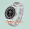 Rolex Gmt Master Ii 40mm 16710BKSO Men’s - Image 2
