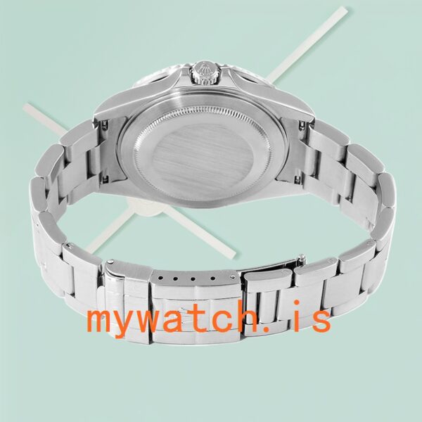 Rolex Gmt Master Ii 16710PEPSI 40mm Men’s - Image 4
