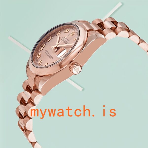 Rolex Datejust Ladies 31mm 178245RRP Automatic - Image 4