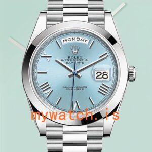 Rolex Day-Date Men’s 40mm m228206-0044 Automatic