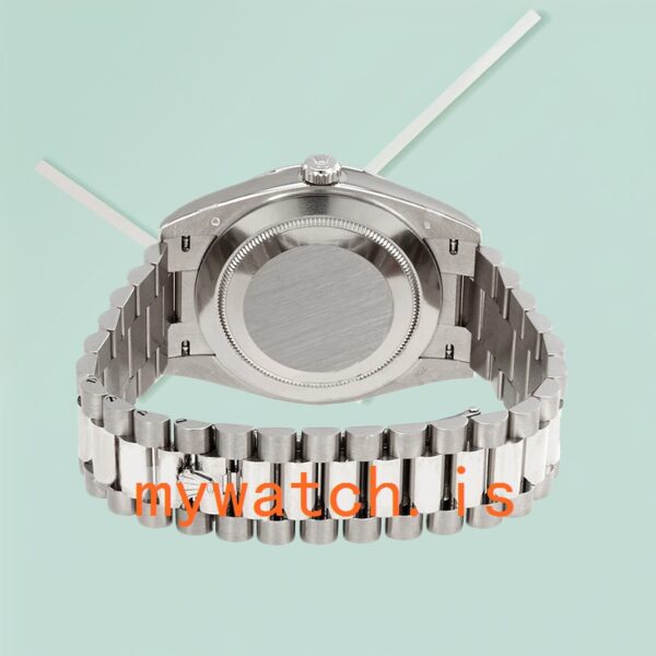 Rolex Day-Date 40mm 228349WRP Men’s Bracelet - Image 3