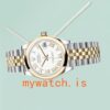Rolex Datejust m278243-0002 31mm Ladies Automatic - Image 4