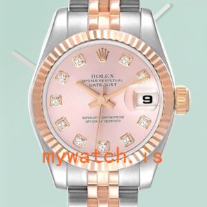 Rolex Datejust Ladies 279171 28mm Automatic