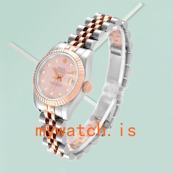 Rolex Datejust Ladies 279171 28mm Automatic - Image 4