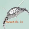 Rolex Datejust m279384rbr-0019 Ladies 28mm Automatic - Image 4