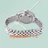 Rolex Datejust m279384rbr-0019 Ladies 28mm Automatic - Image 3