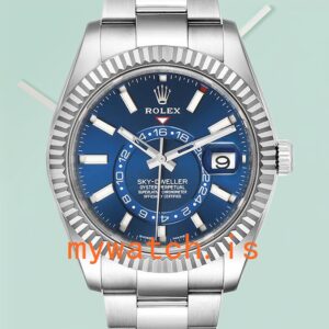 Rolex Sky-dweller 42mm m326934-0003 Men’s Automatic