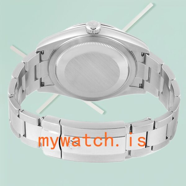 Rolex Sky-dweller 42mm m326934-0003 Men’s Automatic - Image 2