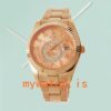 Rolex Sky-dweller 42mm 326935PRO Men’s Automatic Oyster Bracelet - Image 4