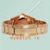 Rolex Sky-dweller 42mm 326935PRO Men’s Automatic Oyster Bracelet - Image 2