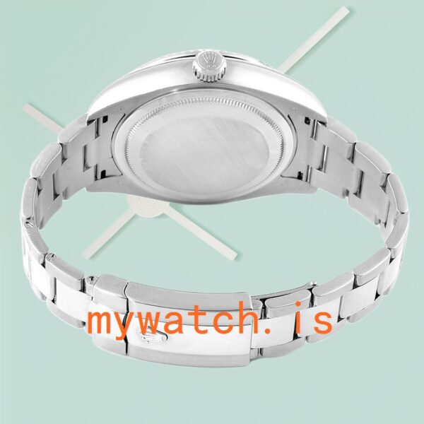 Rolex Sky-dweller 326939-72419 42mm Men’s Automatic - Image 3