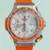 Hublot Big Bang 38mm 341.PO.2010.LR.1906 Ladies Diamond