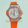 Hublot Big Bang 38mm 341.PO.2010.LR.1906 Ladies Diamond - Image 2
