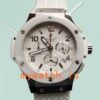 Hublot Big Bang 342.SE.230.RW Men’s 44mm Ceramic bezel White Dial