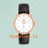 Rolex Cellini 39mm Men’s m50505-0021 Leather Strap - Image 2