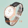 Rolex Cellini 39mm Men’s m50505-0021 Leather Strap - Image 4