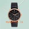 Rolex Cellini Men’s m50515-0011 39mm Rose Gold-tone - Image 4