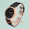 Rolex Cellini Men’s m50515-0011 39mm Rose Gold-tone - Image 2