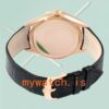 Rolex Cellini Men’s m50515-0011 39mm Rose Gold-tone - Image 3