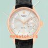 Rolex Cellini 39mm Men’s m50515-0009 Rose Gold-tone