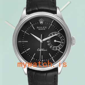Rolex Cellini 39mm m50519-0007 Men’s Automatic
